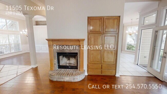Building Photo - 11505 Texoma Dr