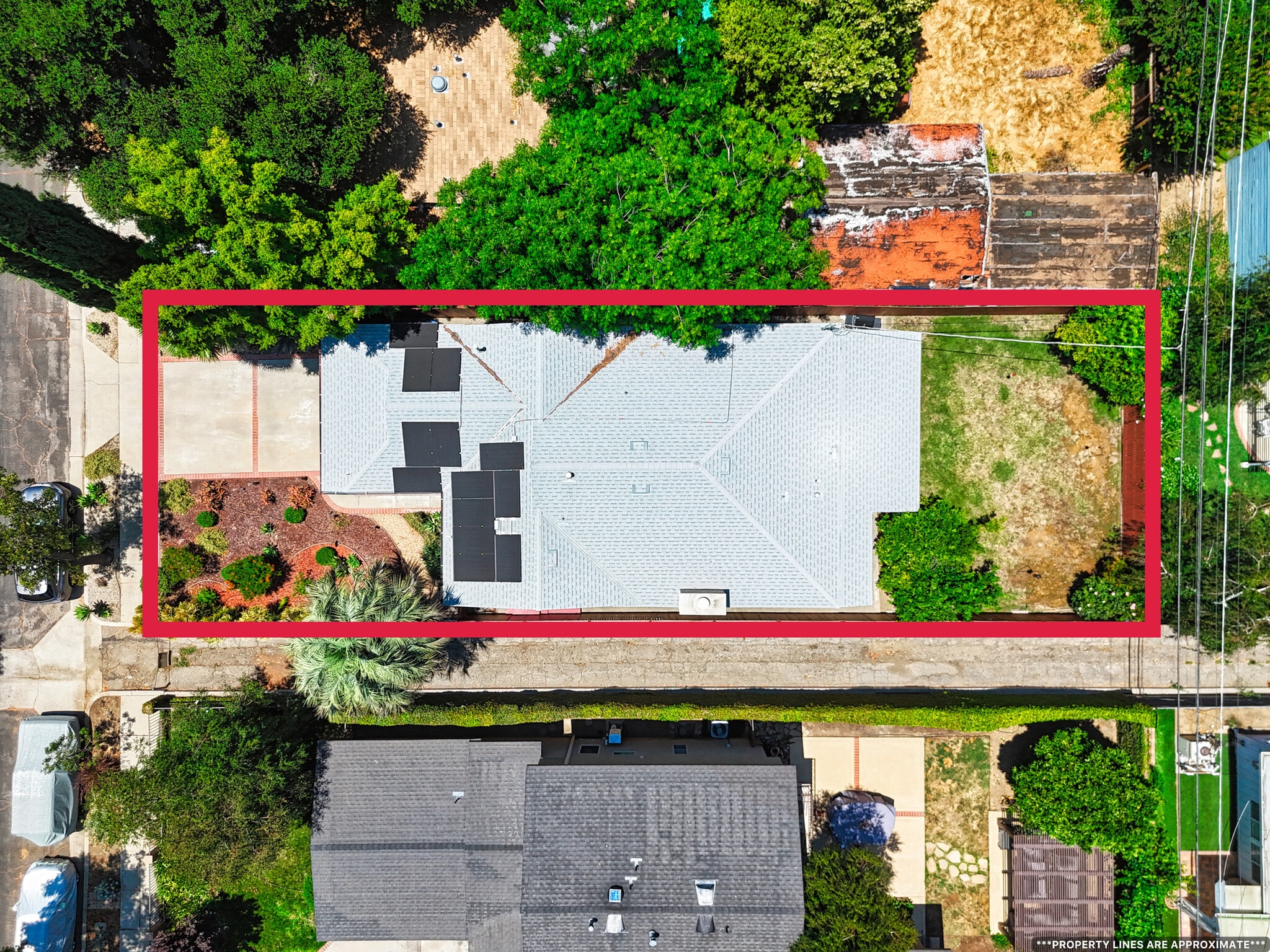 Building Photo - 22101 Buenaventura St