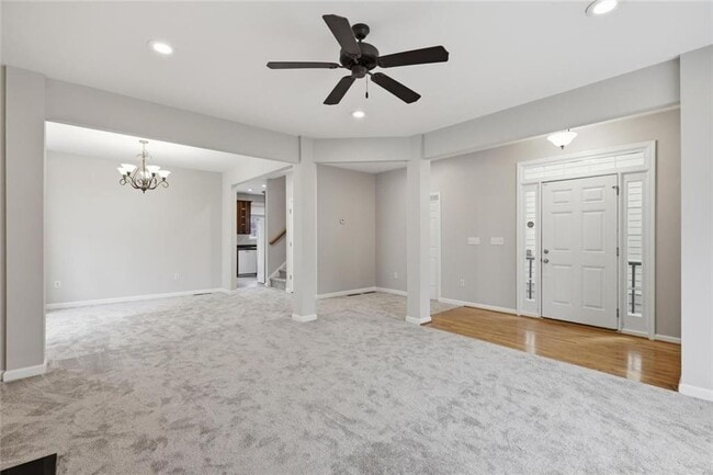 Building Photo - 1849 Spring Ave NW