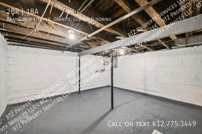 Building Photo - 317 Monongahela Ave N