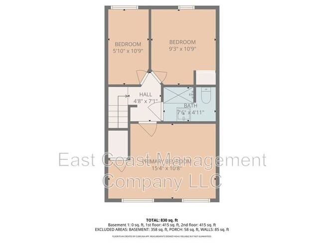 Building Photo - 3213 Elmley Ave