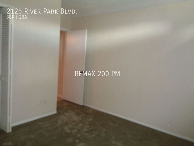 Building Photo - 2125 River Park Blvd