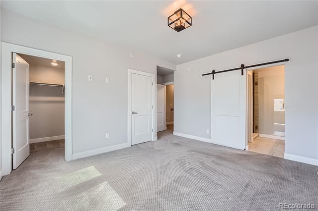 Building Photo - 4431 Tennyson St