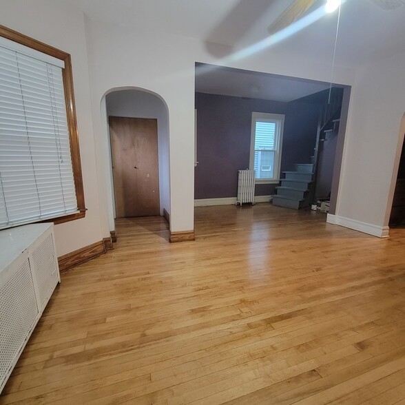 Living Room - 2053 N Lorel Ave