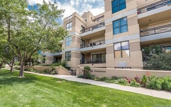 Building Photo - 1 bedroom, 1 bath Cherry Creek North - Available 6/25/26