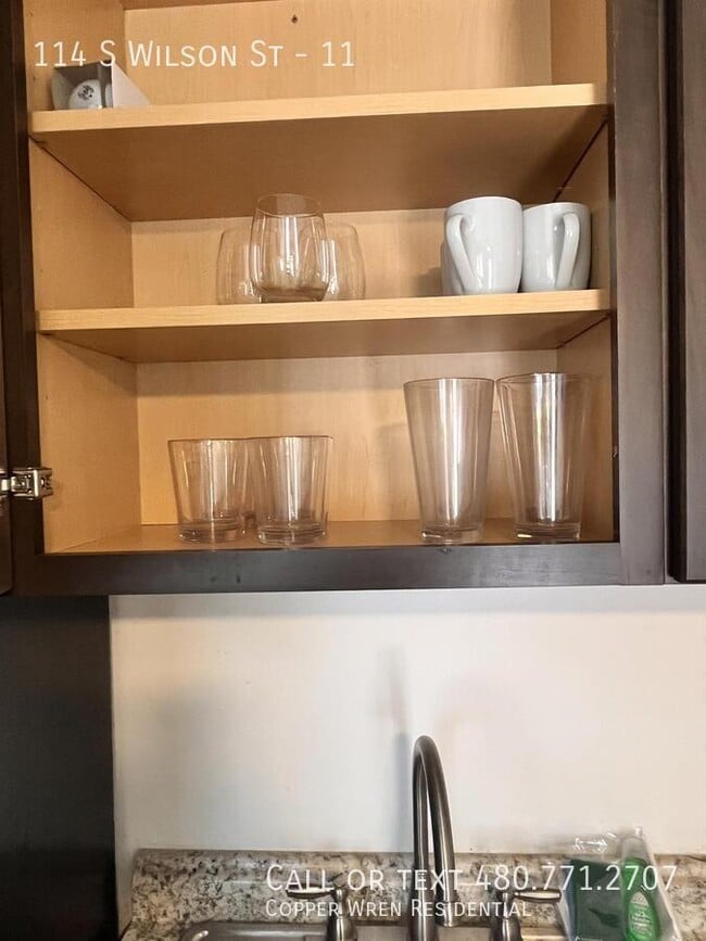 Building Photo - 114 S Wilson St