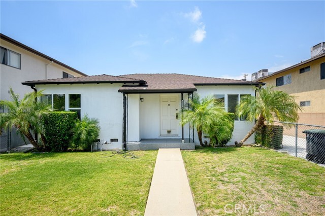 Building Photo - 1007 W Angeleno Ave