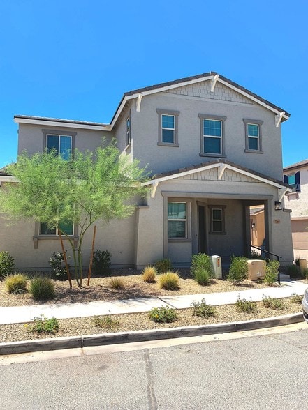 Beautiful in Rio Paseo - 2548 N 149th Ave