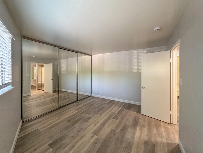 Floorplan - Hamilton Villa