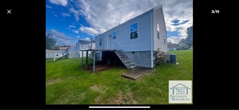 Building Photo - 1611 Rivermont Hts Rd
