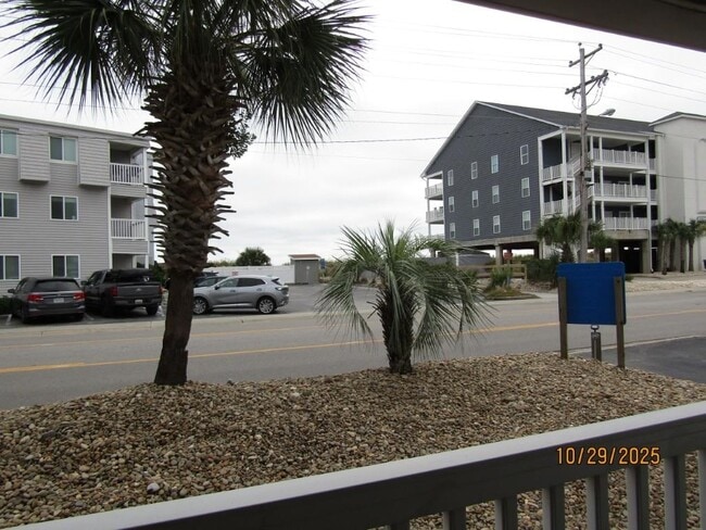 Building Photo - 5001 N Ocean Blvd