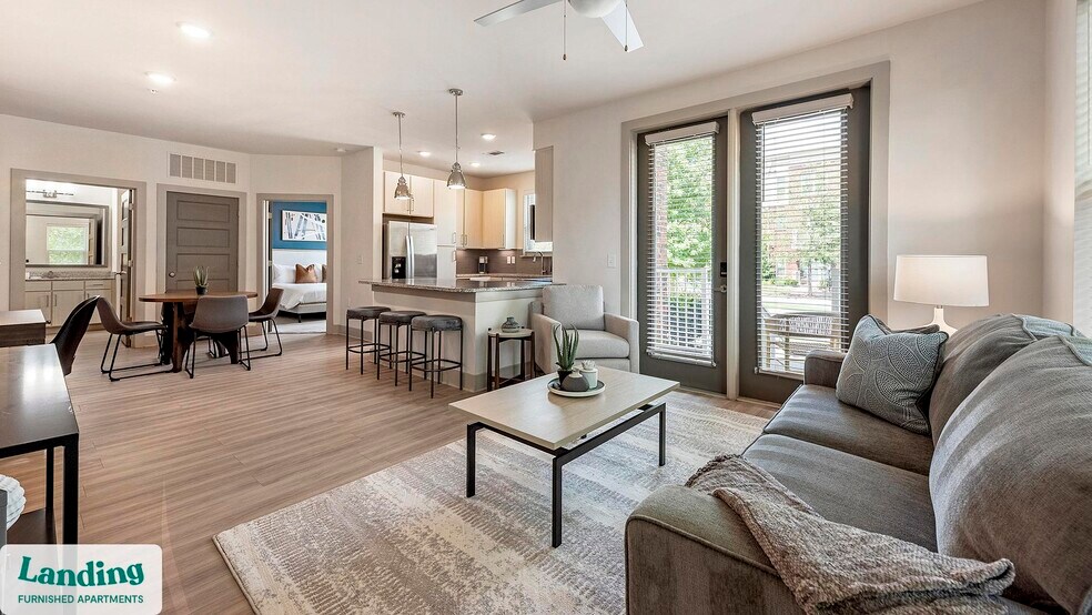 Building Photo - 5025 Wembley Central Ln