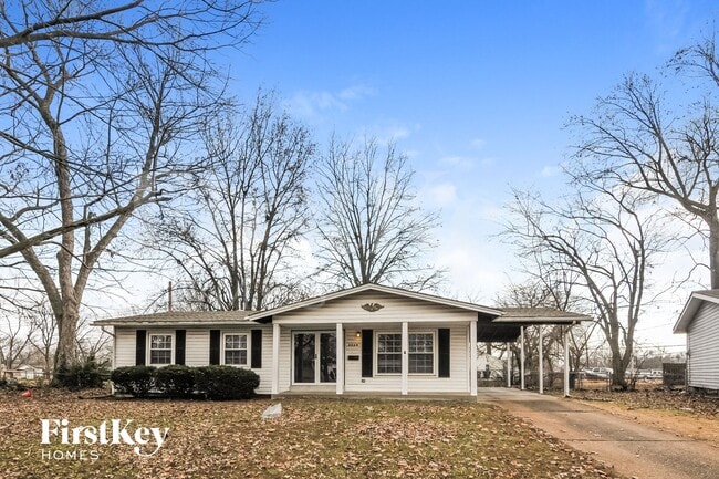 Building Photo - 2064 Aristocrat Dr