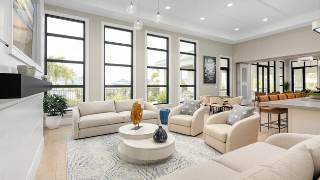 Building Photo - ** SEVEN SHORES ** 3+DEN / 2.5 BATH - BRAND NEW HOME! - LUXURY AMENTITES - PET OK - ANNUAL RENTAL