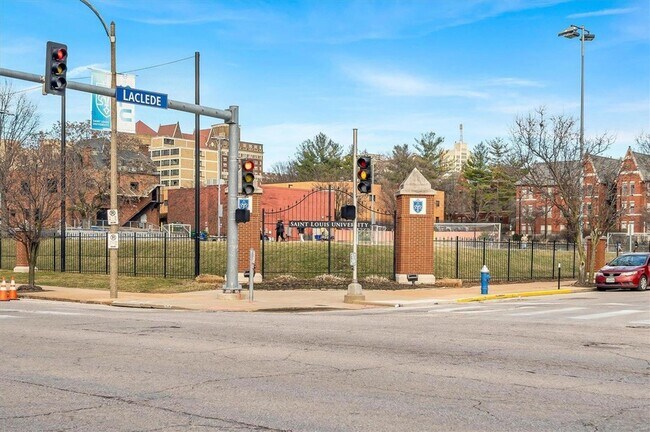 Building Photo - 4101 Laclede Ave