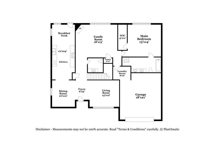 Building Photo - 20618 Oak Limb Ln