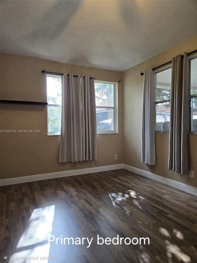 Building Photo - 821 NW 130th Ave