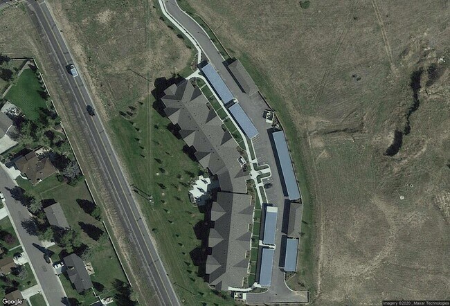 Primary Photo - Meadowlands Phase I