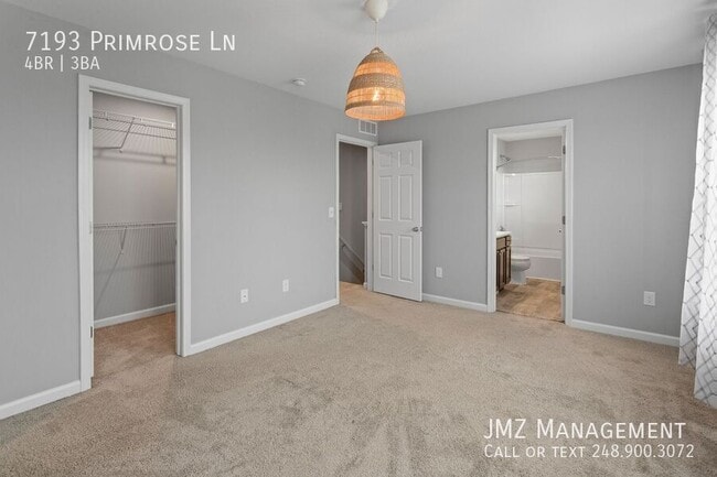 Building Photo - 7193 Primrose Ln