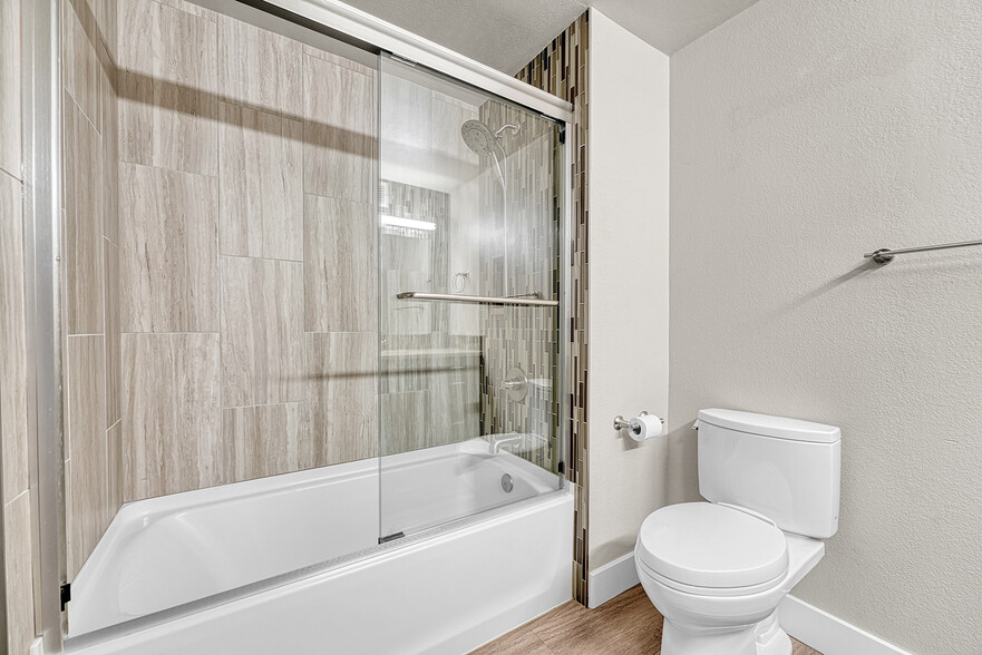 Bathroom - 444 17th St