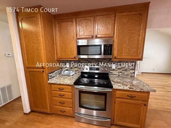 Building Photo - 3574 Timco Ct