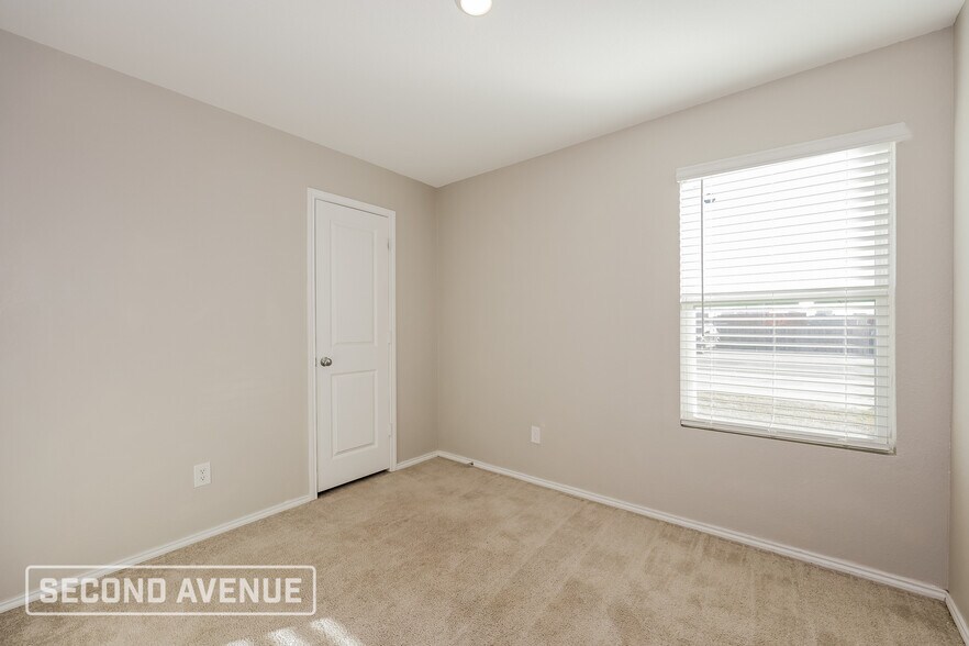 Building Photo - 8724 Texas Risinger Dr