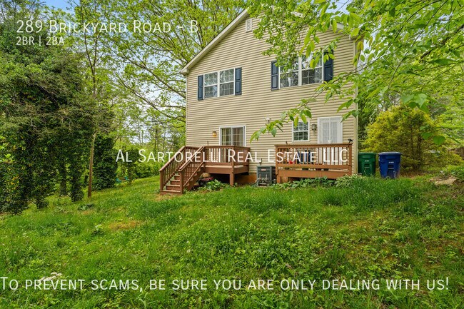 Building Photo - 289 Brickyard Rd