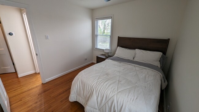 Building Photo - 8112 Appleton Dr
