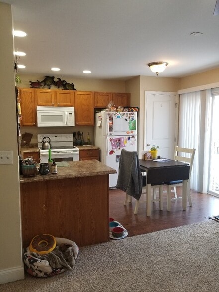 Building Photo - 1013 Ann Marie Dr