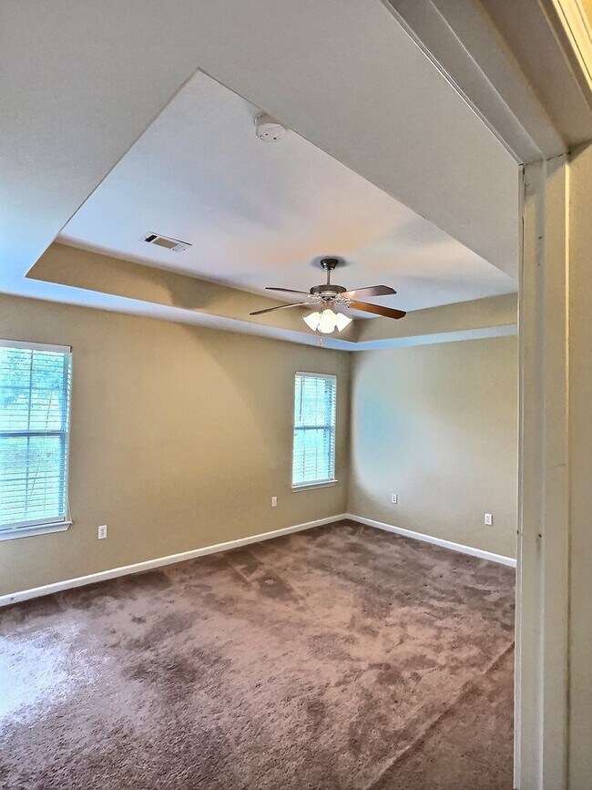 Building Photo - 3 BD 2 BA home in the St. Martin School District of Ocean Springs