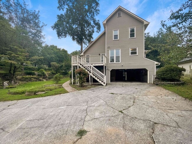 Building Photo - East Cobb - 3BR/2BA - Walton HS