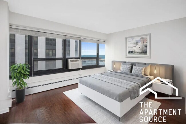 Building Photo - 3130 N Lake Shore Dr