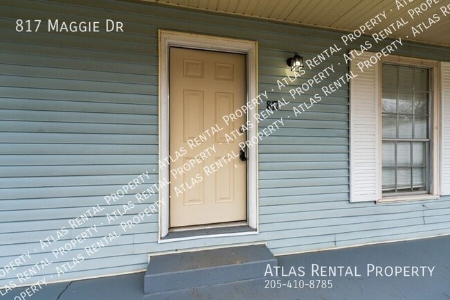Building Photo - 817 Maggie Dr