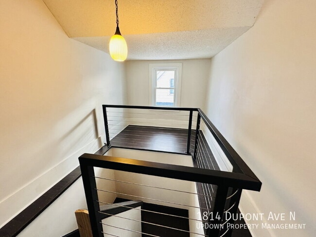 Building Photo - 1814 Dupont Ave N