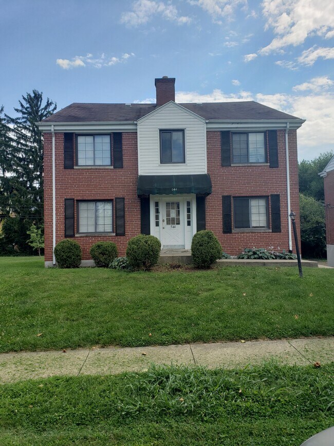 Primary Photo - 544 Corona Ave