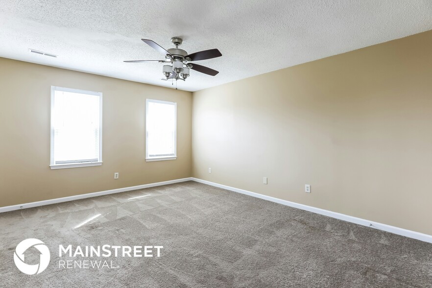 Building Photo - 1601 Trinity Garden Cir