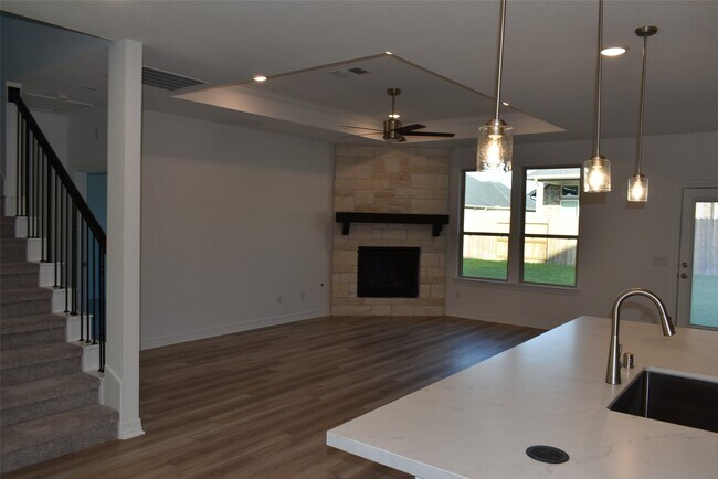 Building Photo - 7015 Harvest Colony Ln