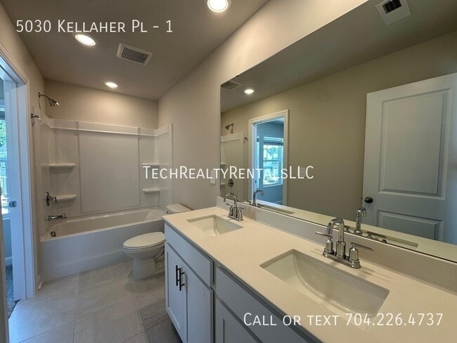 Building Photo - 5030 Kellaher Pl