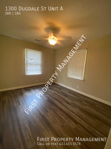 Building Photo - 1300 Dugdale St