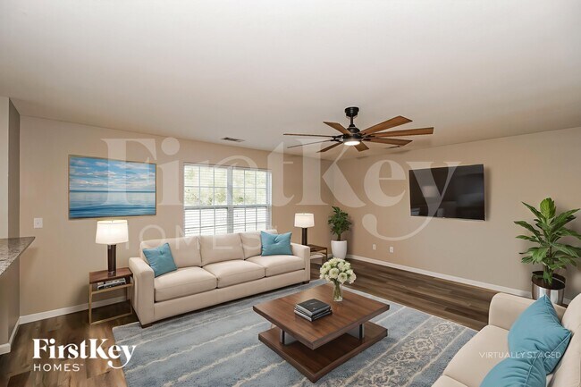 Building Photo - 11677 Striker Ln