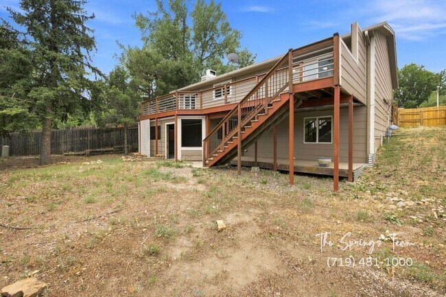 Building Photo - 3060 Maverick Dr