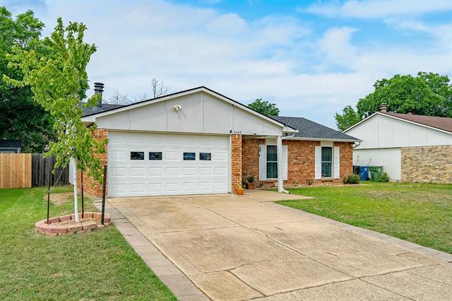 Building Photo - 5409 Slay Dr