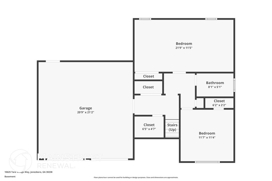 Building Photo - 10625 Tara Village Way