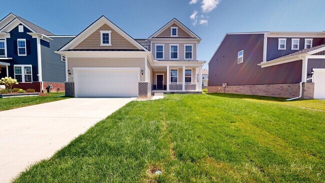 Building Photo - 826 Kuss Dr