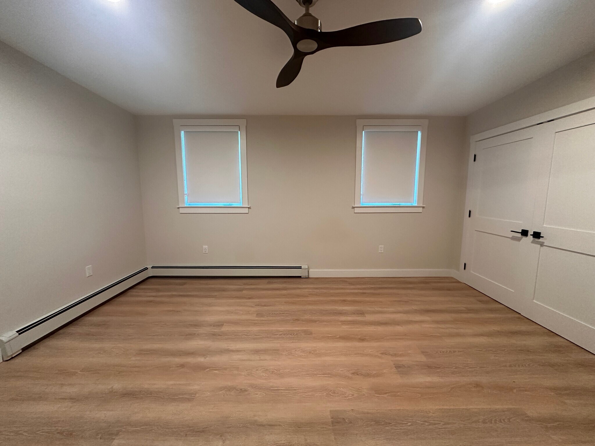 Bedroom - 66 Prospect St