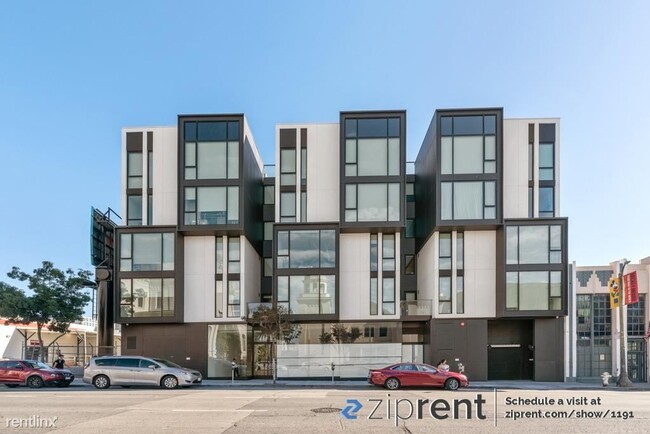 Building Photo - 2 br, 2 bath Condo - 241 10th St, San Fran...