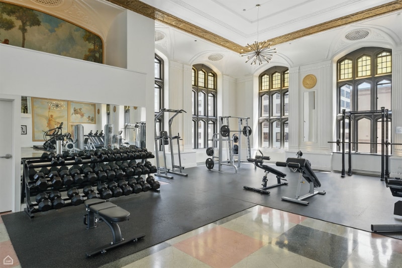 Building Photo - 185 W Randolph St