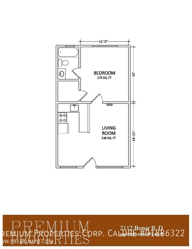 Building Photo - 2112 Bonar St