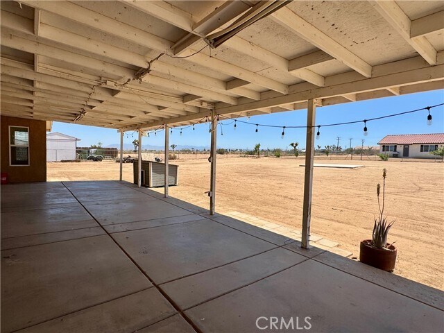Building Photo - 8867 Gorgonio Rd