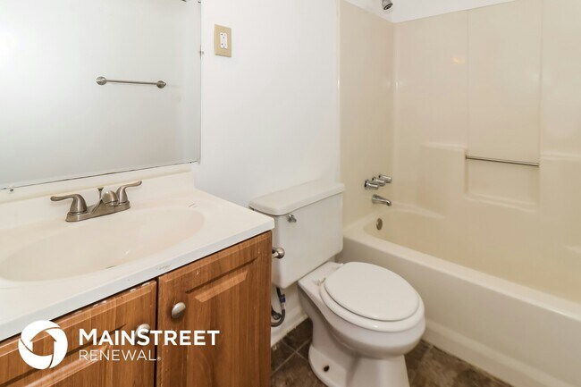 Building Photo - 3414 Velvet Creek Dr SW